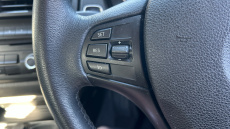 BMW 1 Series 116d EfficientDynamics Business 5dr Diesel Hatchback